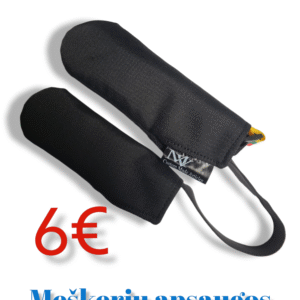 Meškerių apsauga